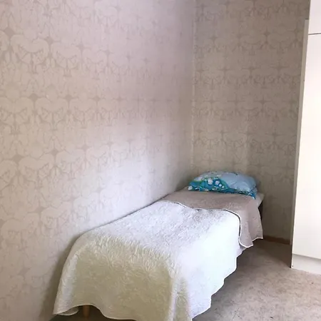 Suutalan Mansikkatalo *