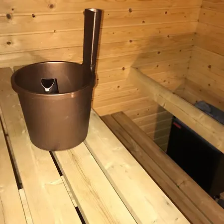 Suutalan Mansikkatalo Quarto em Acomodações Particulares Ylipaa