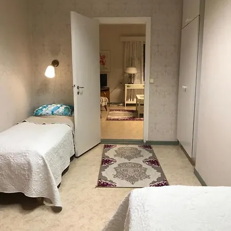 Suutalan Mansikkatalo *