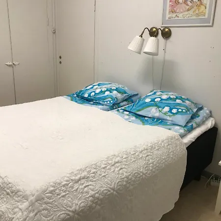 Suutalan Mansikkatalo