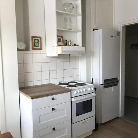 Homestay Suutalan Mansikkatalo