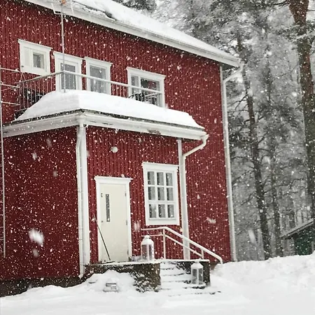 Suutalan Mansikkatalo *