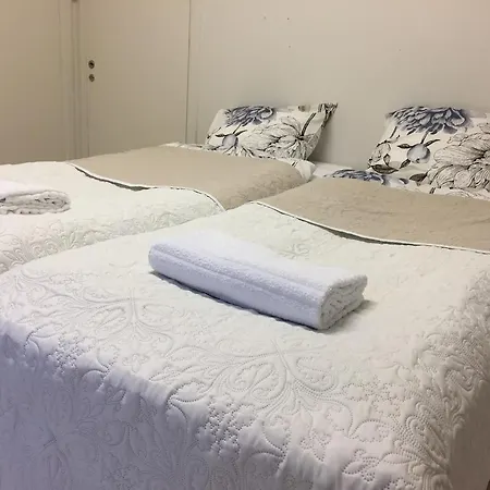 Suutalan Mansikkatalo *