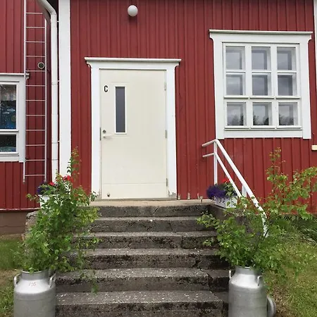 Suutalan Mansikkatalo *