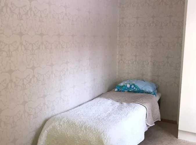 Suutalan Mansikkatalo *