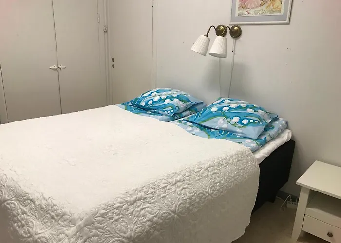 Suutalan Mansikkatalo