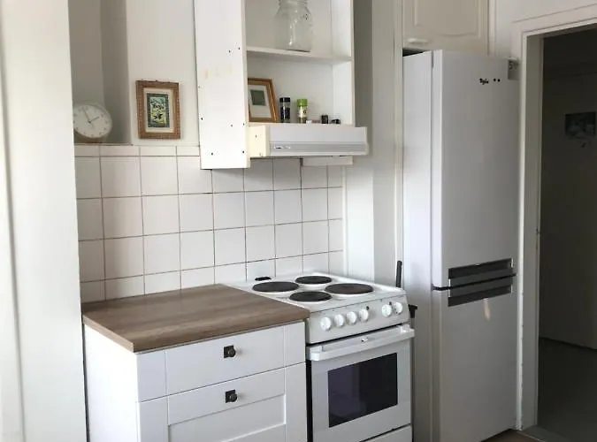 ホームステイ Suutalan Mansikkatalo