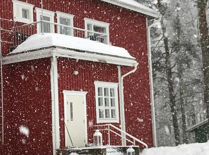 Suutalan Mansikkatalo *