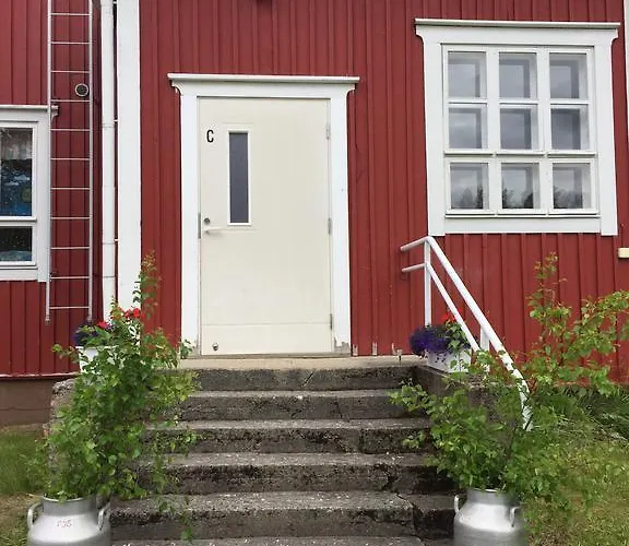 Suutalan Mansikkatalo *